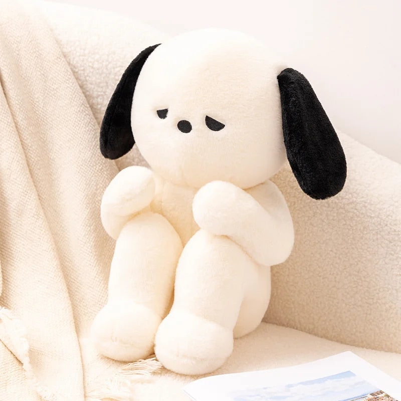 Puppy Plush