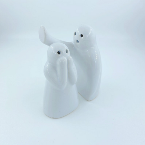 Kabedon Salt & Pepper Shaker