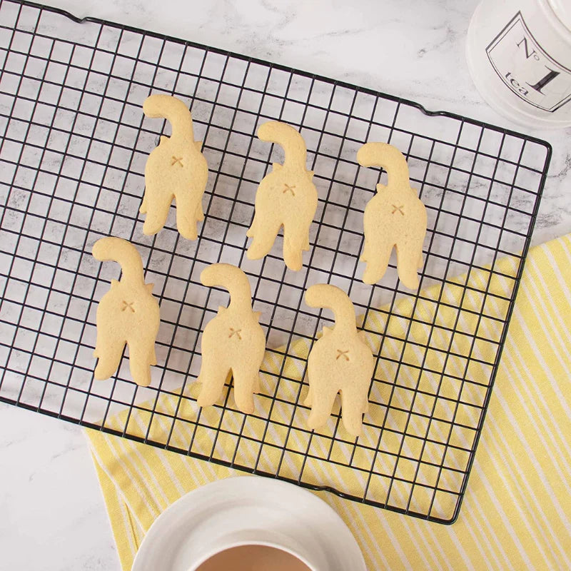 Funny Baking Molds