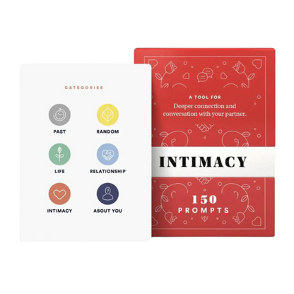 Intimacy Deck