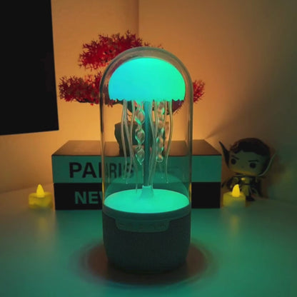 Jellyfish RGB Speaker