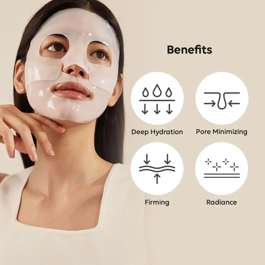 Bio-Collagen Overnight Face Mask