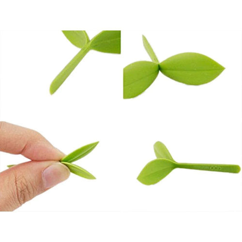 Sprout Bookmarks (6pcs)