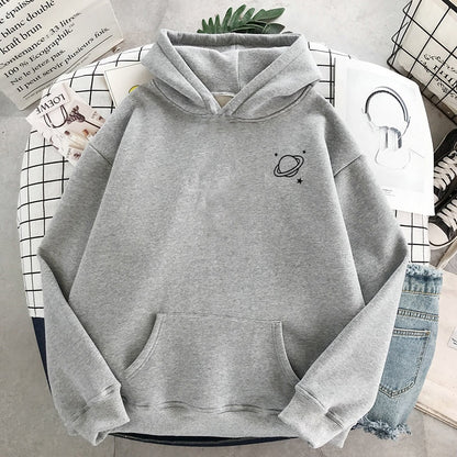 Saturny | Hoodie