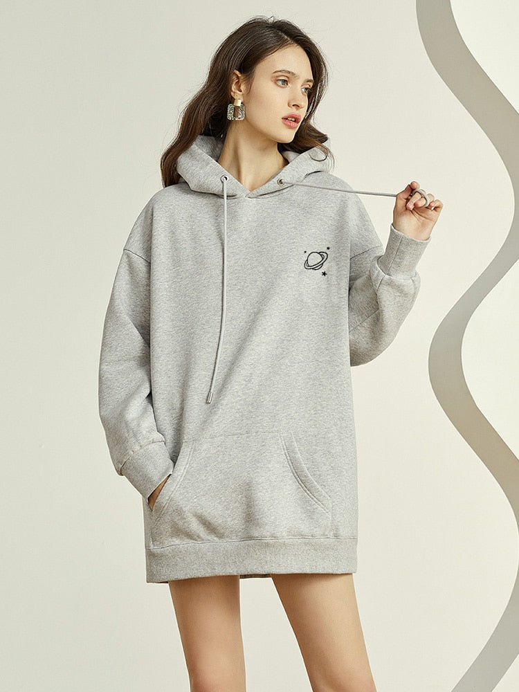 Saturny | Hoodie