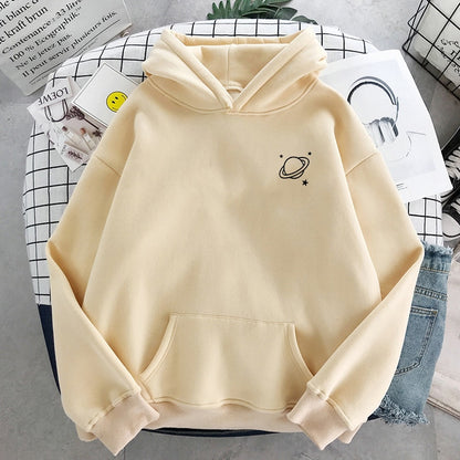 Saturny | Hoodie