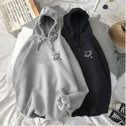 Saturny | Hoodie