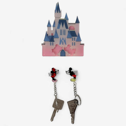 Couple Keychains