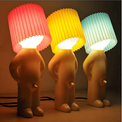 Creative Desk Lamp