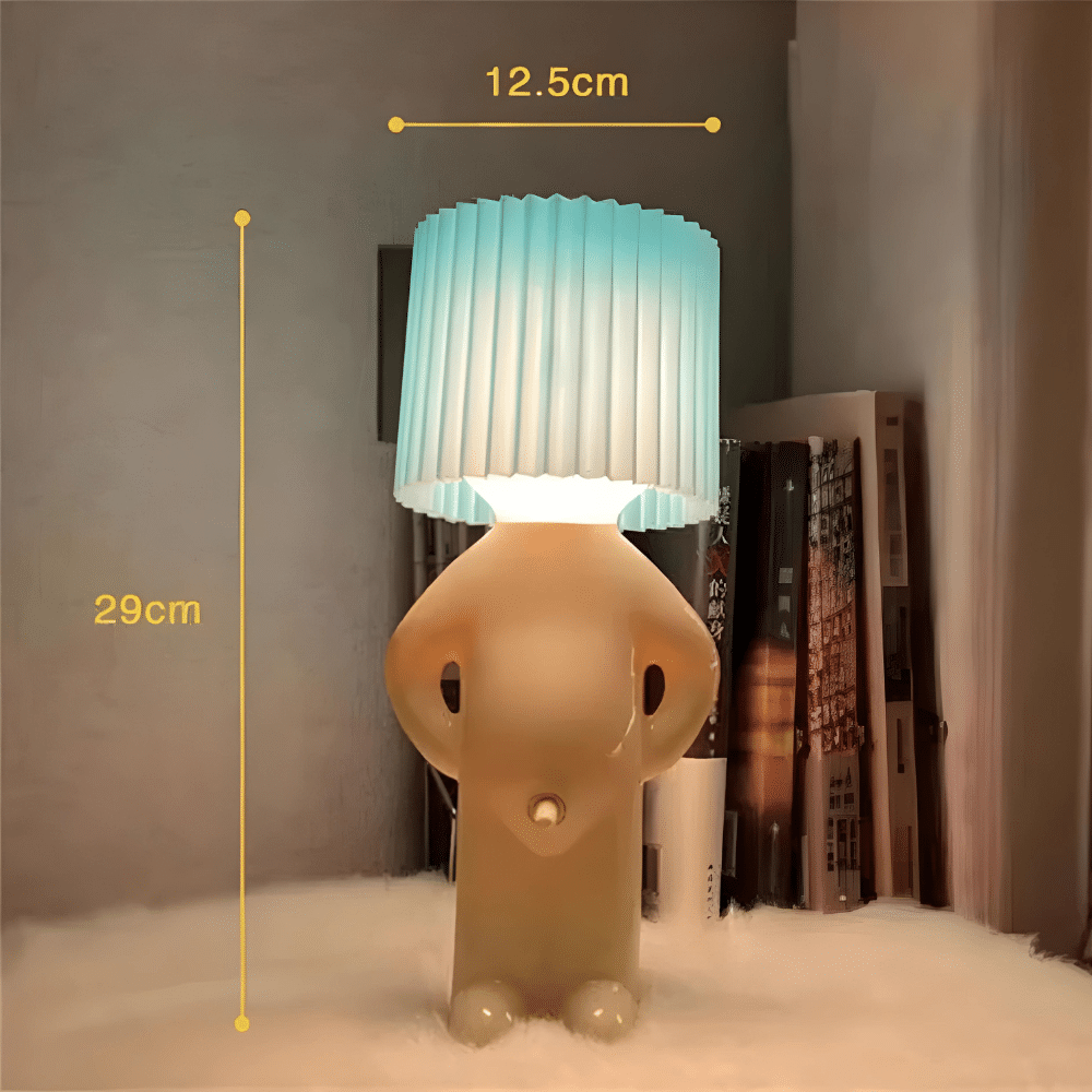 Creative Desk Lamp