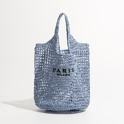 Luxury Tote Bag