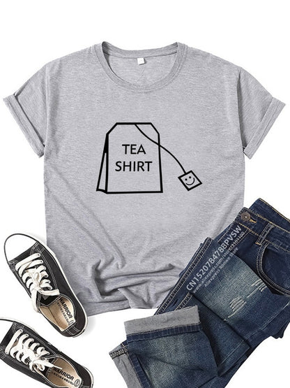 Tea Shirt