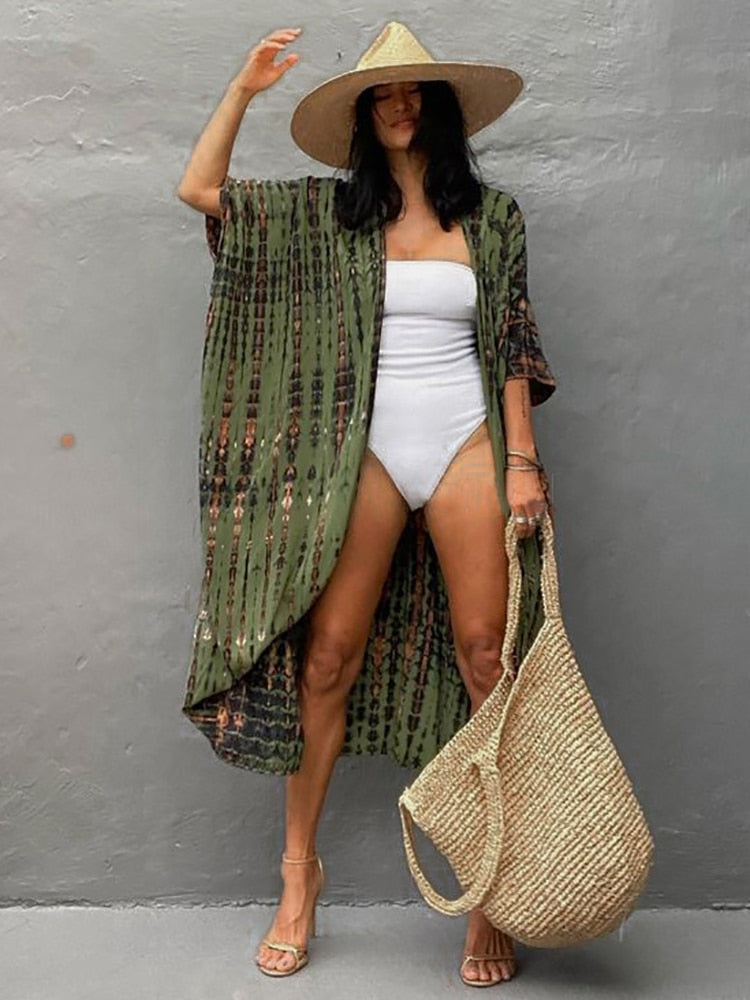 Oversized Cardigan