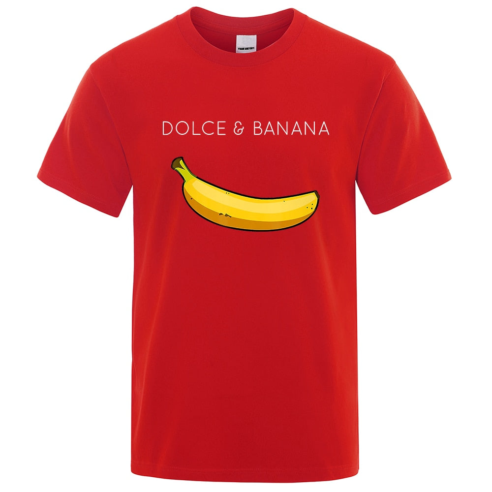 Dolce & Banana