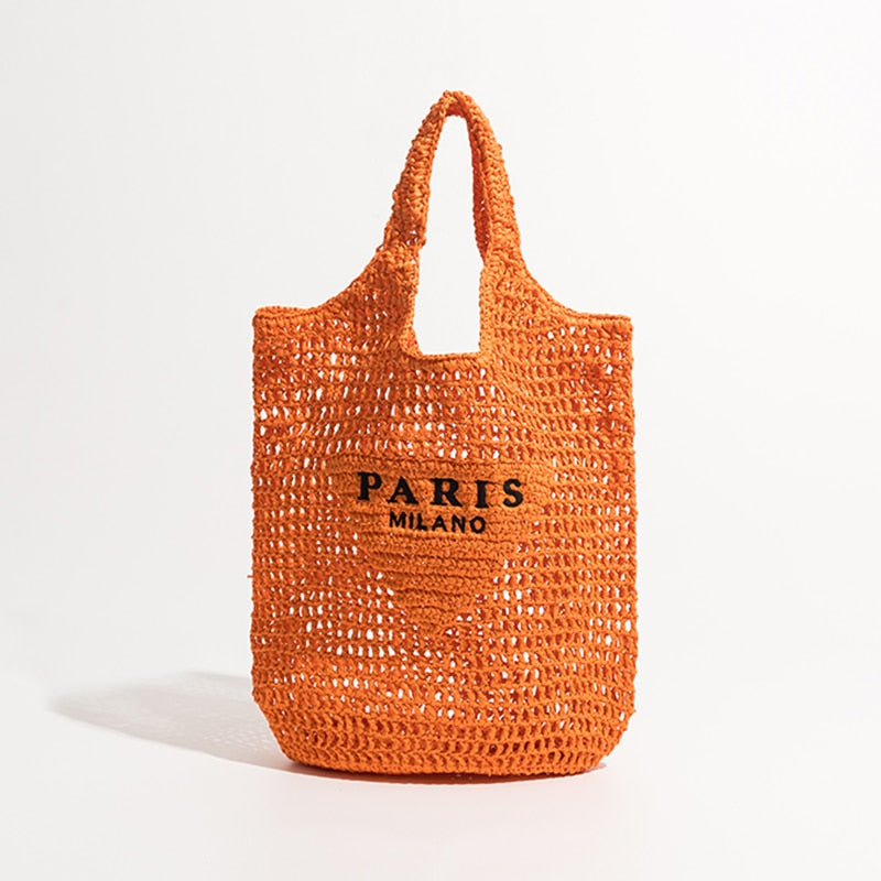 Luxury Tote Bag