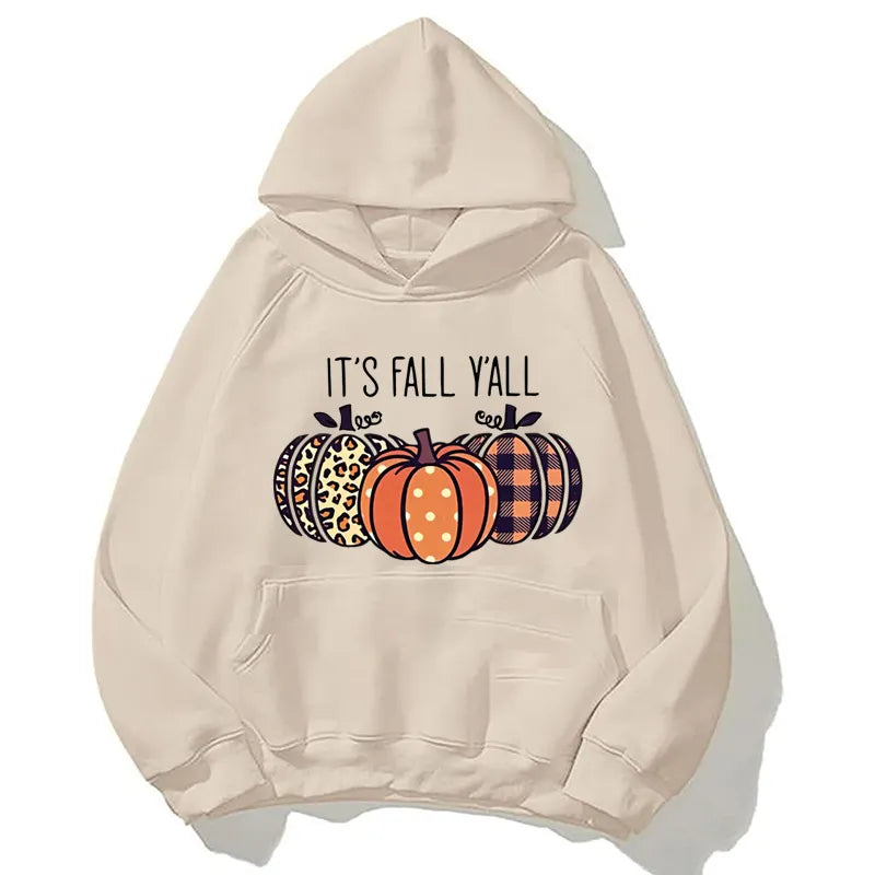 It's Fall | Hoodie