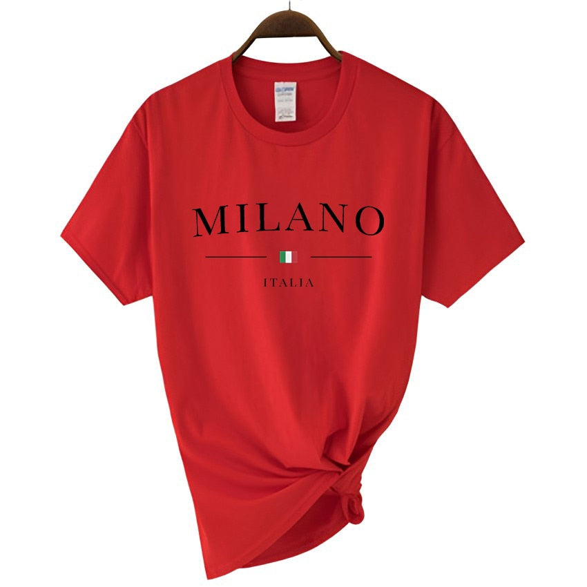 Milano Italia