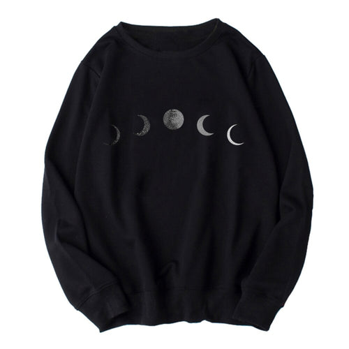 Moon | Sweatshirt