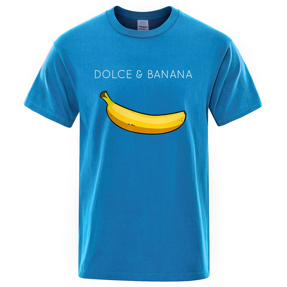 Dolce & Banana