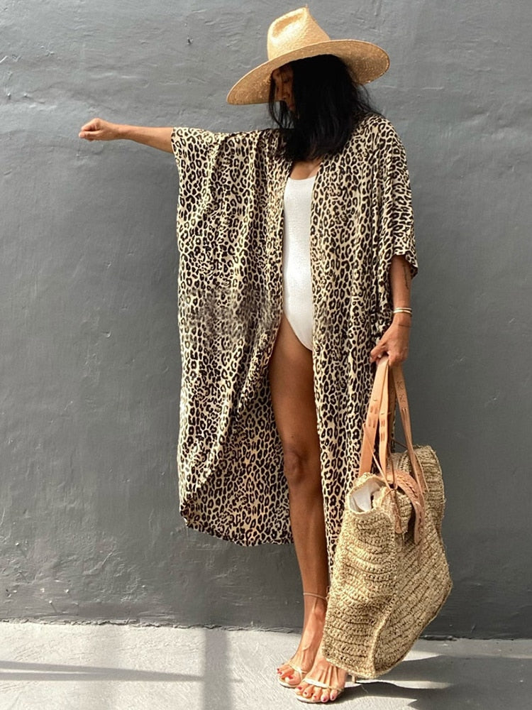 Oversized Cardigan