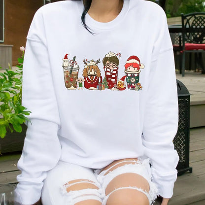 HP Christmas | Sweatshirt