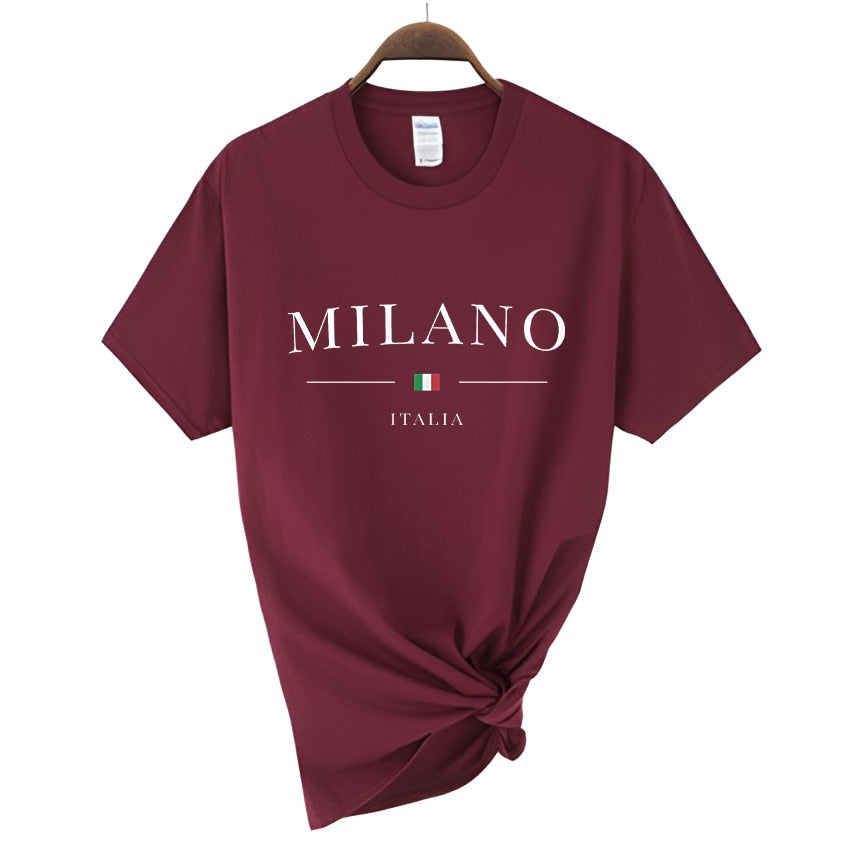 Milano Italia