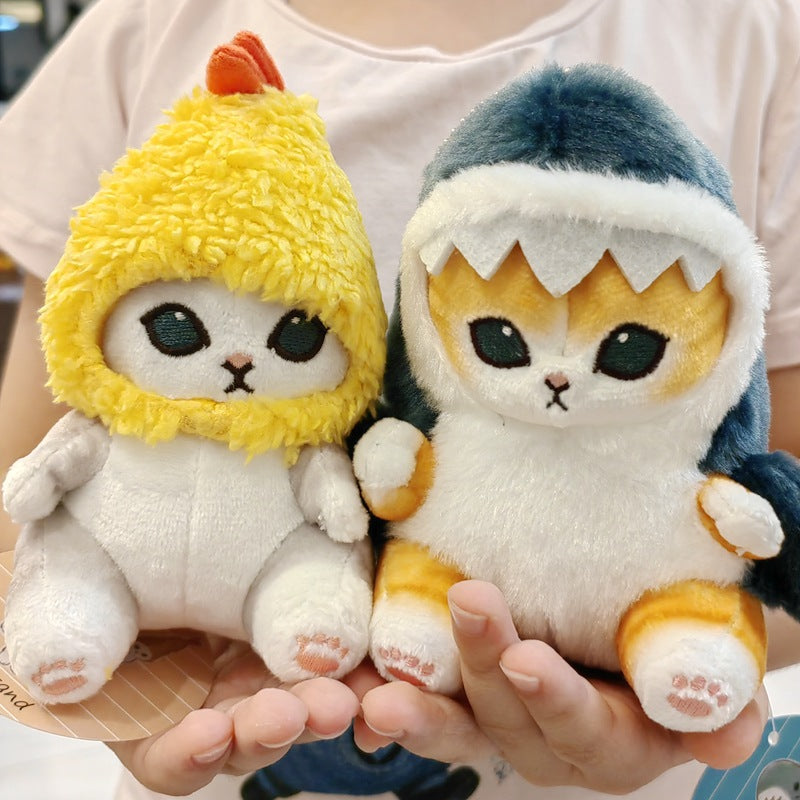 Catto Plush