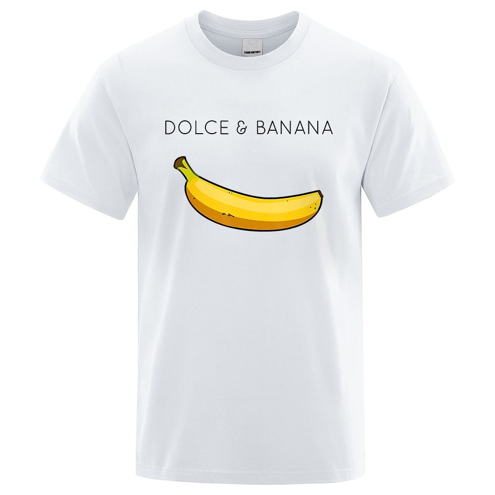 Dolce & Banana