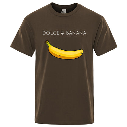 Dolce & Banana