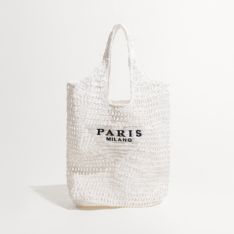 Luxury Tote Bag