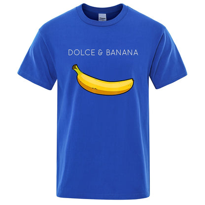 Dolce & Banana