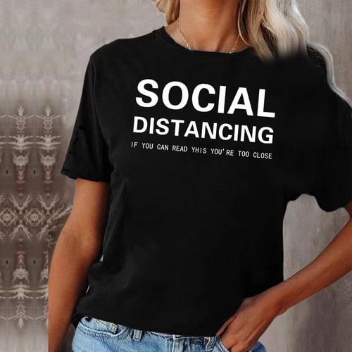 Social Distancing