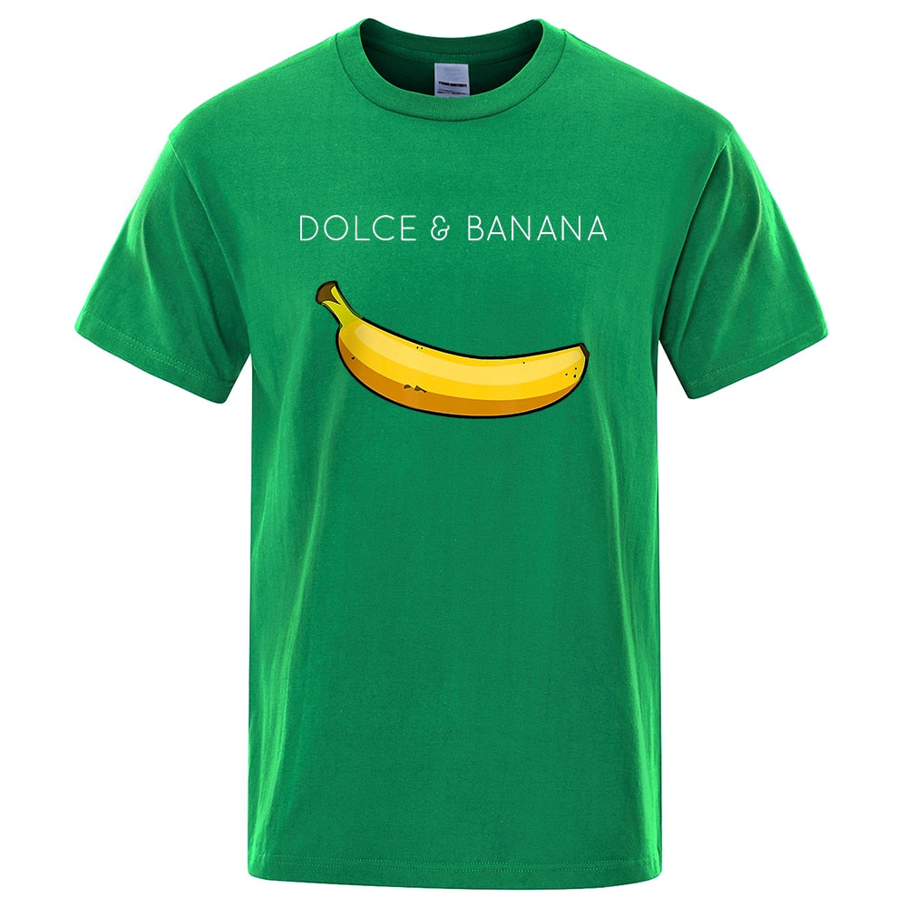 Dolce & Banana