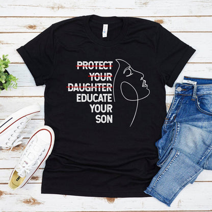 Educate Your Son