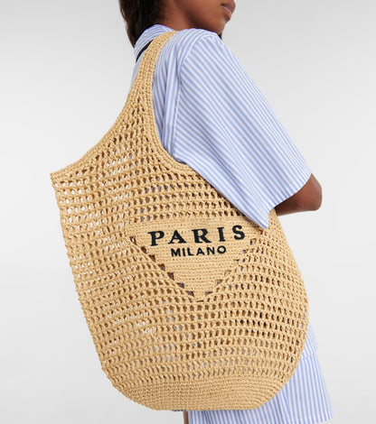 Luxury Tote Bag