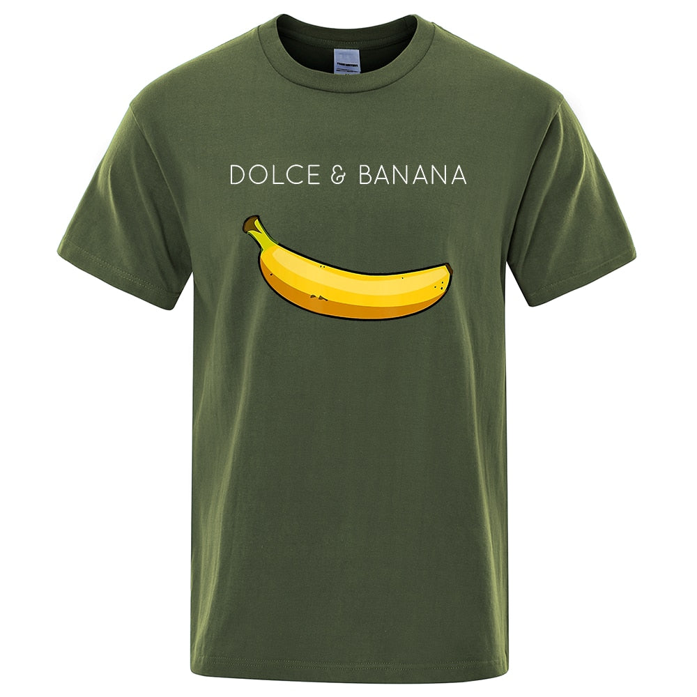 Dolce & Banana