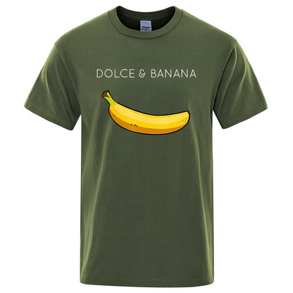 Dolce & Banana