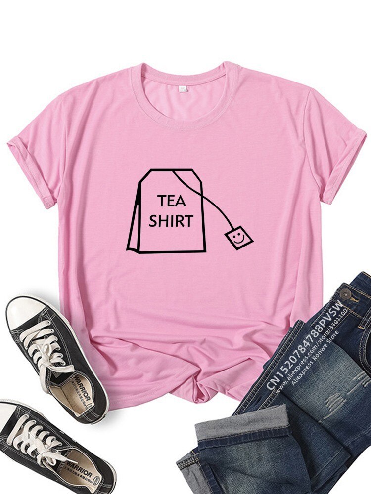 Tea Shirt