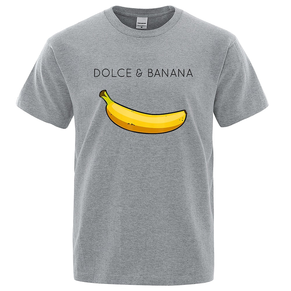 Dolce & Banana