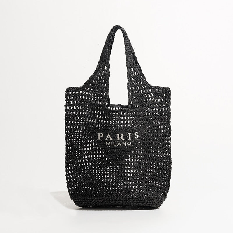 Luxury Tote Bag