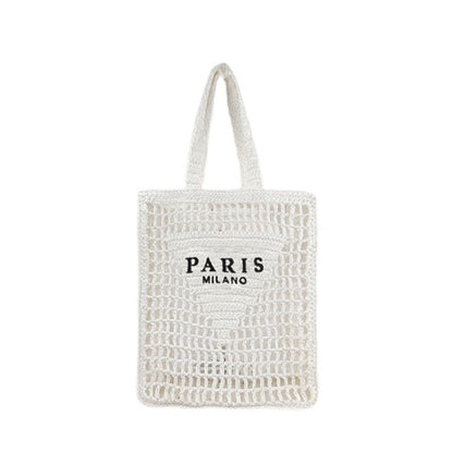 Luxury Tote Bag