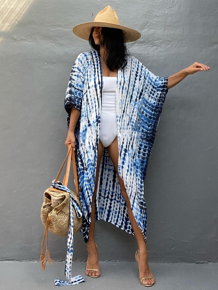 Oversized Cardigan