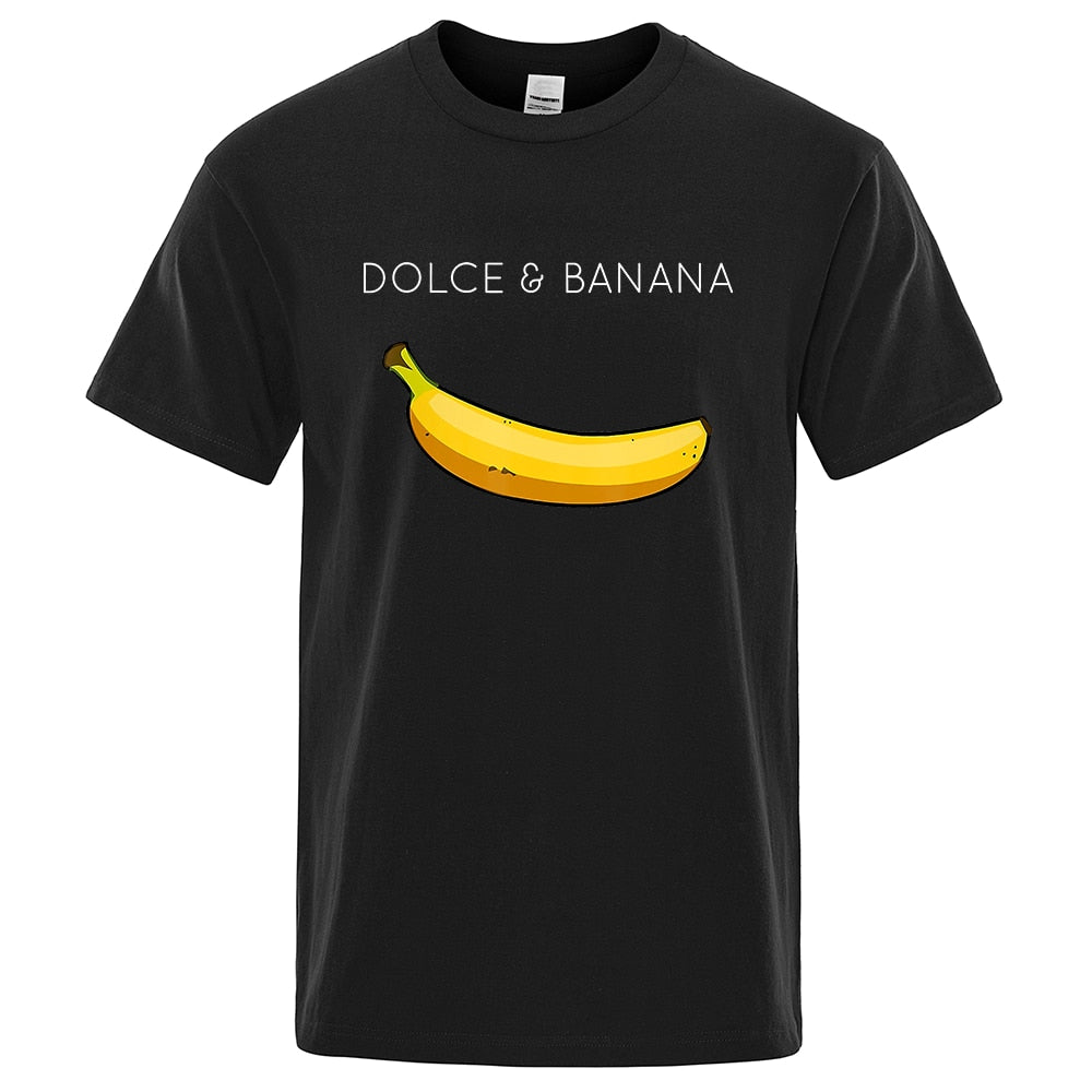 Dolce & Banana