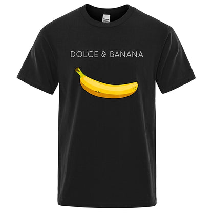 Dolce & Banana