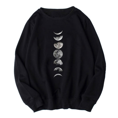 Moon | Sweatshirt