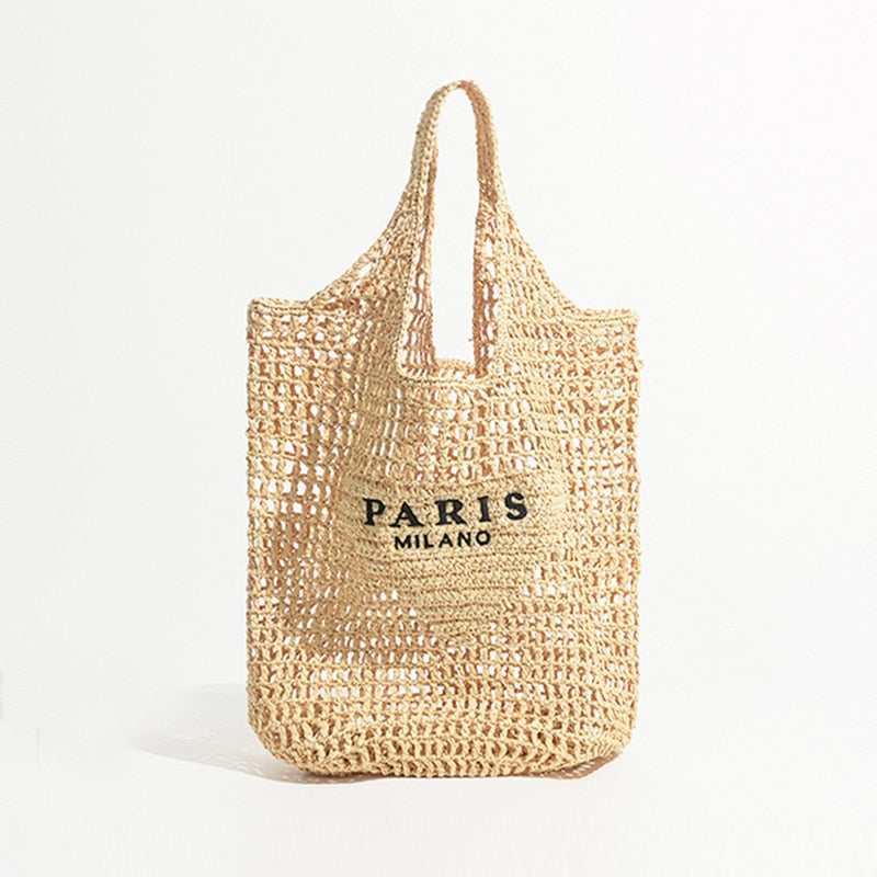 Luxury Tote Bag