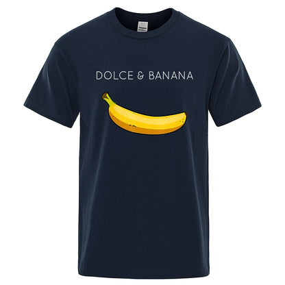 Dolce & Banana