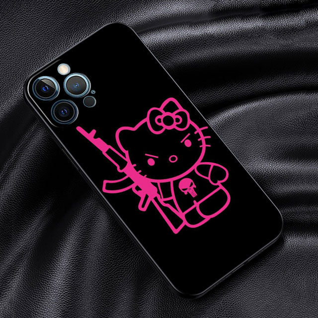 Hello Kitty | iPhone