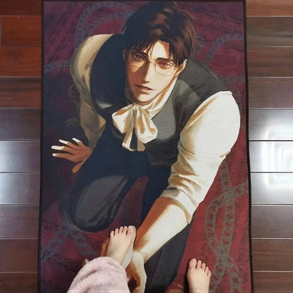 Anime Rug