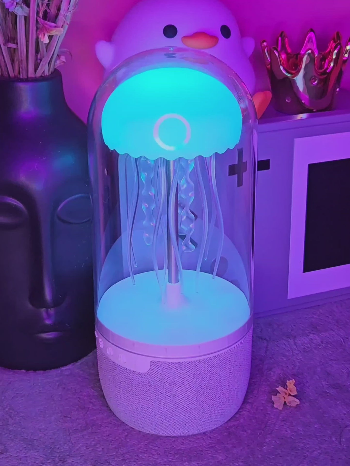 Jellyfish RGB Speaker